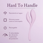 Hard To Handle (46) - Fiestas by Nana, LLC