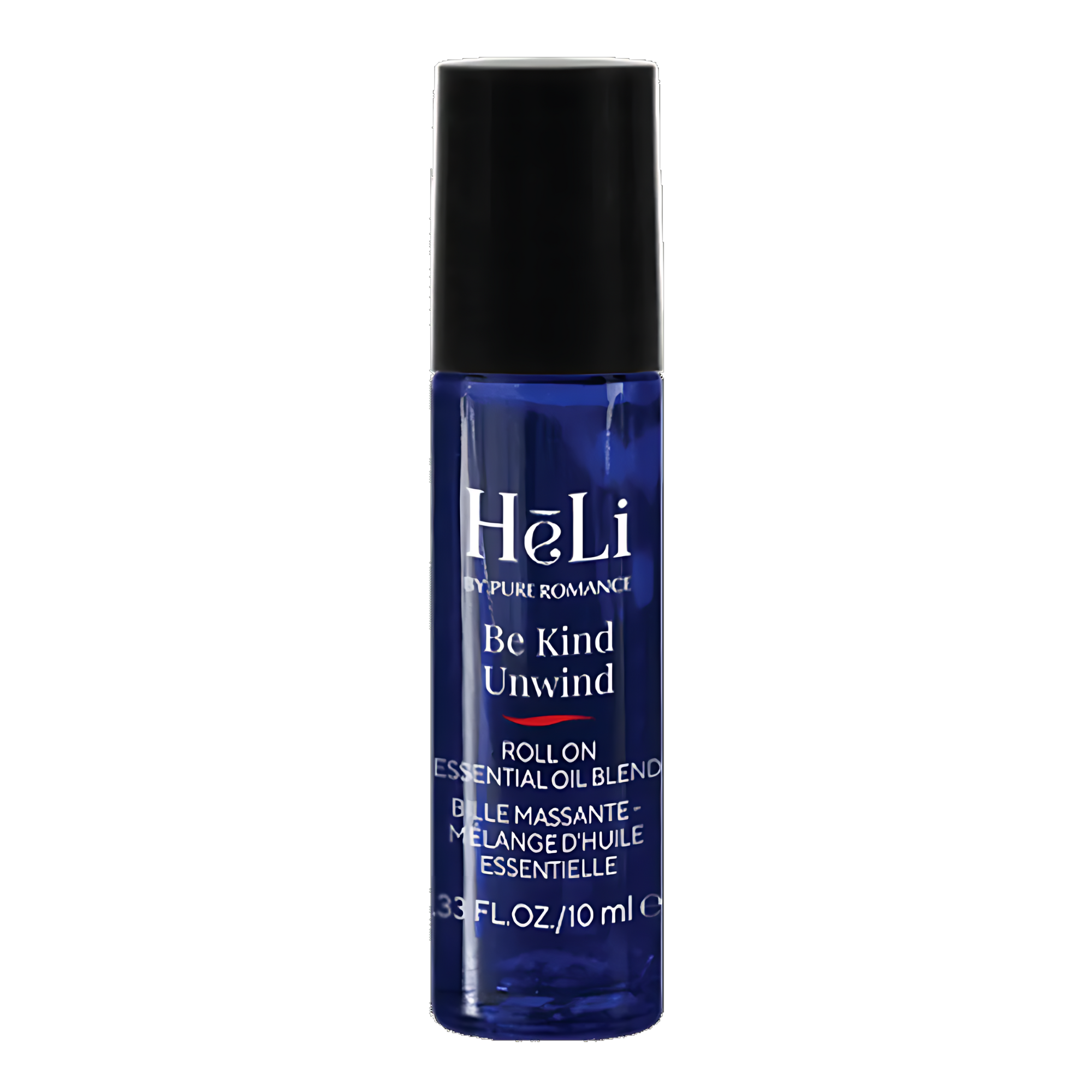 HēLi Be Kind Unwind (Roll-On) (221) - Fiestas by Nana, LLC