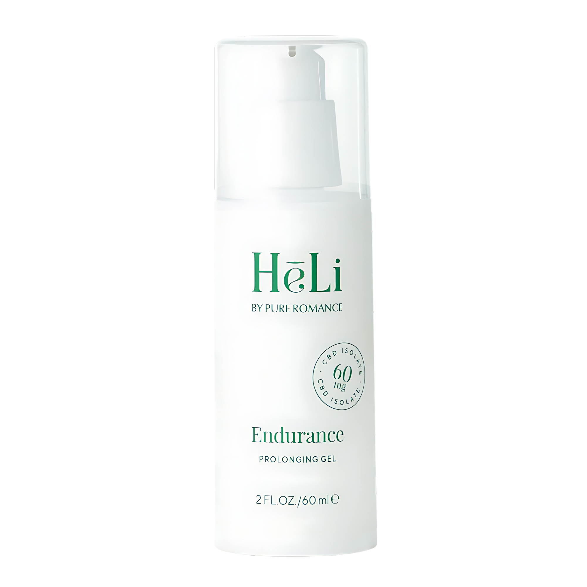 HēLi Endurance Gel