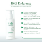HēLi Endurance Gel