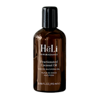 HēLi Fractionated Coconut Oil