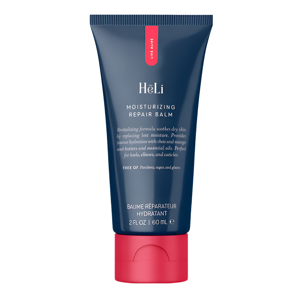 HēLi Moisturizing Repair Balm (216) - Fiestas by Nana, LLC