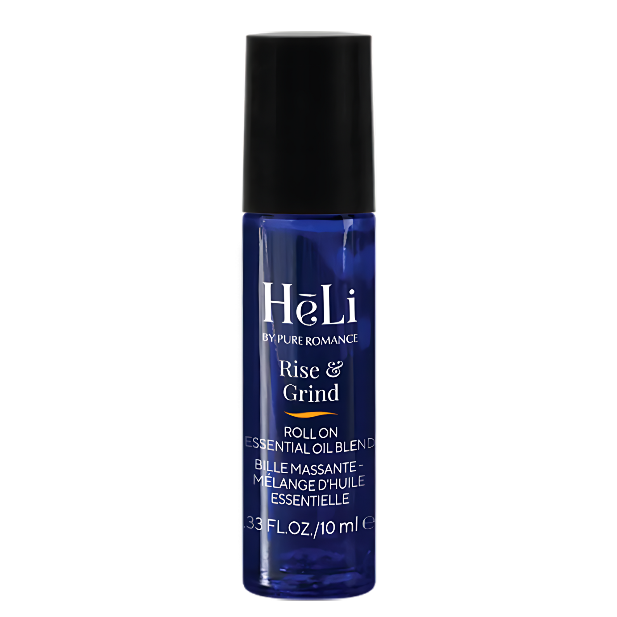 HēLi Rise & Grind (Roll-On) (220) - Fiestas by Nana, LLC