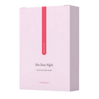 Hot Date Night (93) - Fiestas by Nana, LLC