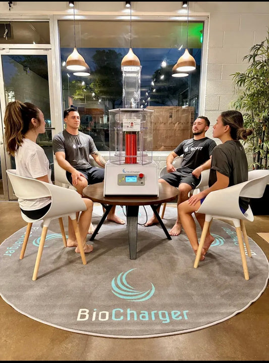 Terapia BioCharger