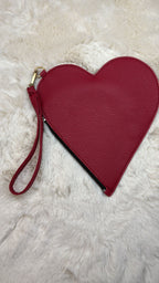 Carteras de Corazones