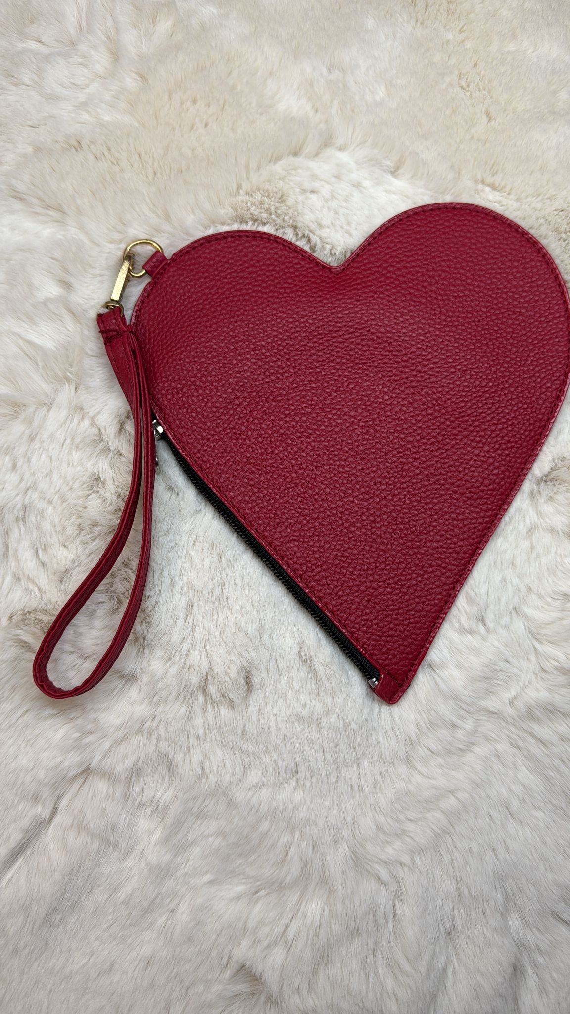 Carteras de Corazones
