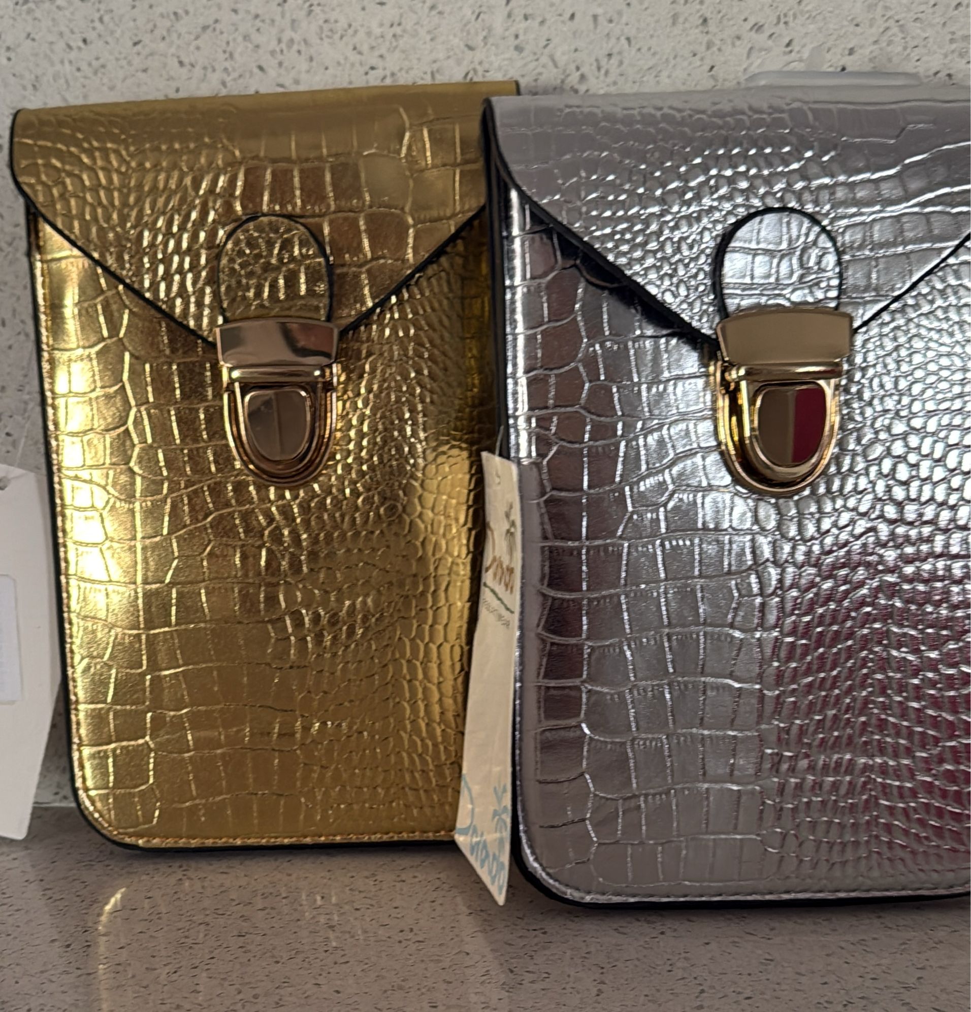 Cross Body