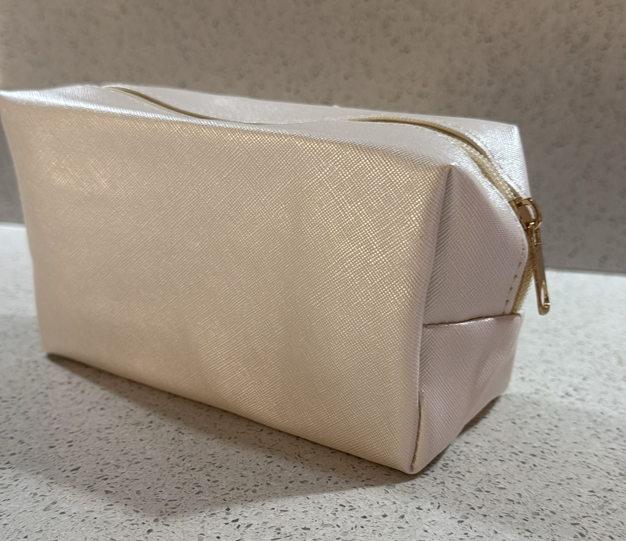 Cartera De Maquillaje