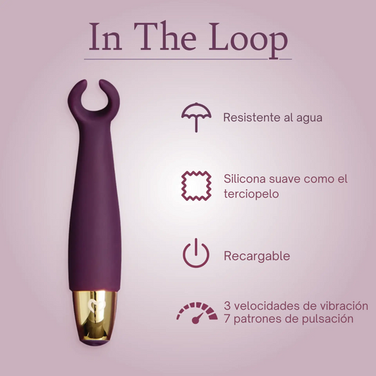 In The Loop