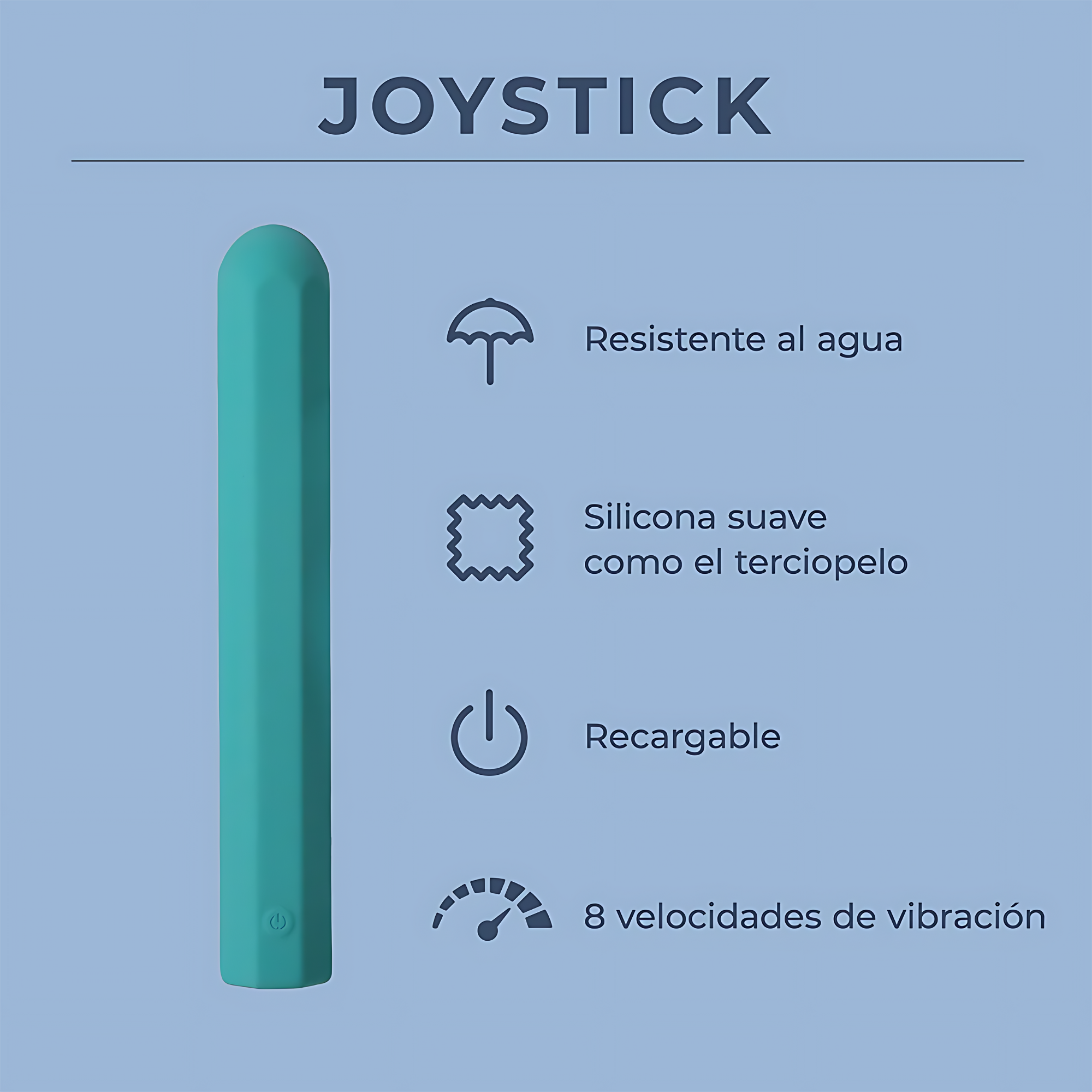 Joystick