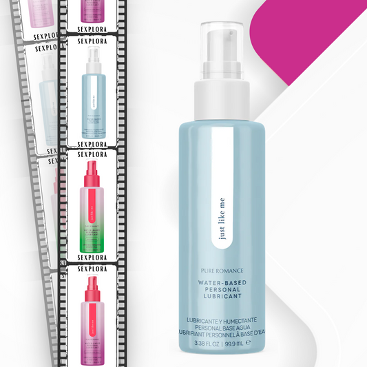 Just Like Me (13) - Variedad - Fiestas by Nana, LLC