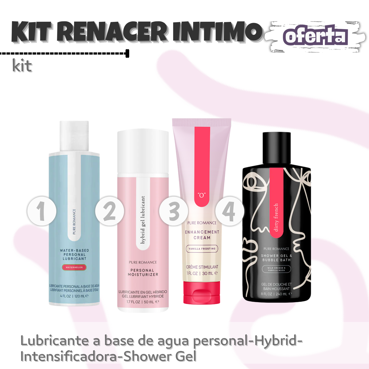 HLi Endurance Gel Sexplorapr HLi Endurance Gel Sexplorapr
