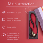 Main Attraction Sexplorapr Main Attraction Sexplorapr