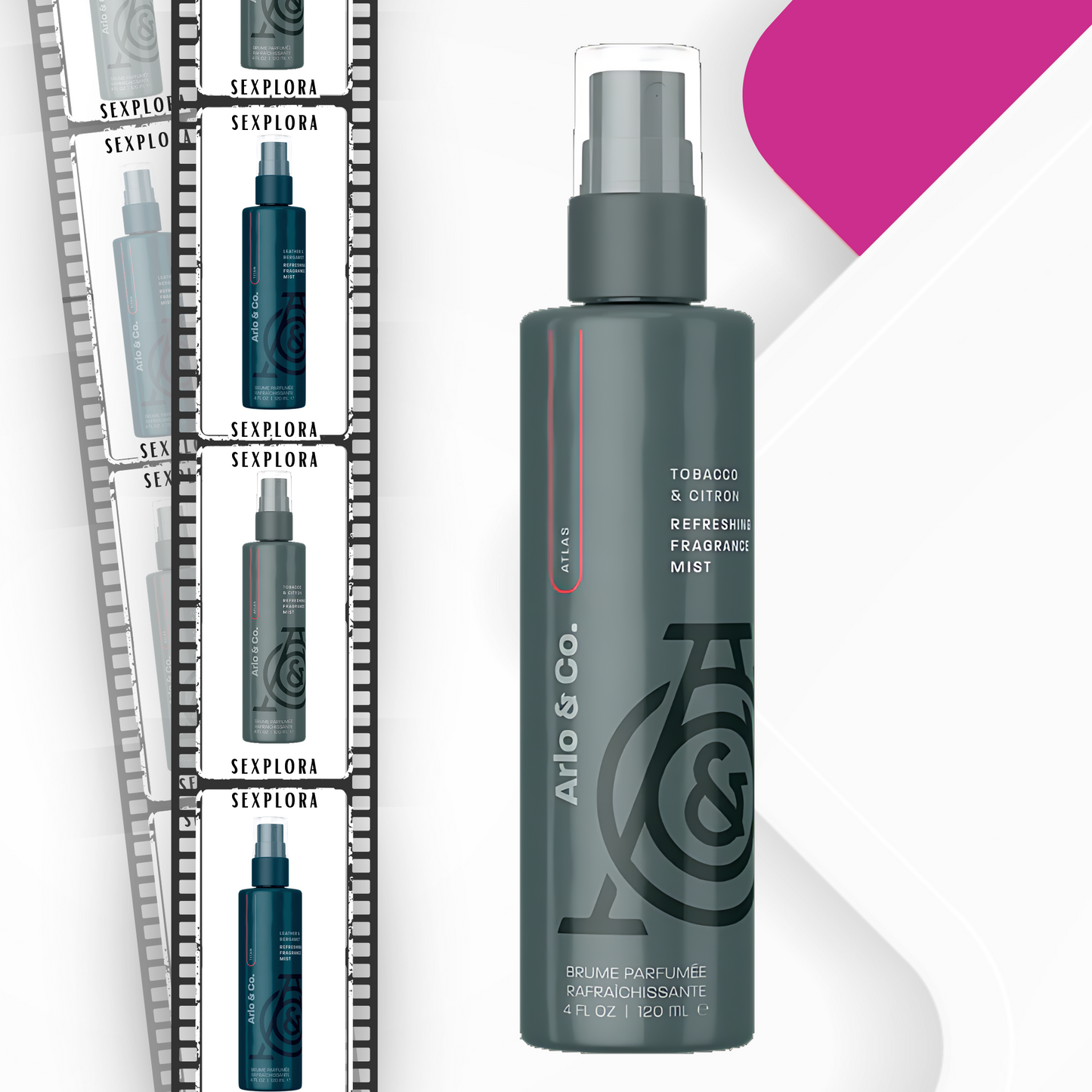 Mist Para Ellos - Variedad - Fiestas by Nana, LLC