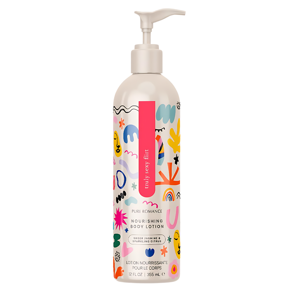 Nourishing Body Lotion (5) - Variedad - Fiestas by Nana, LLC
