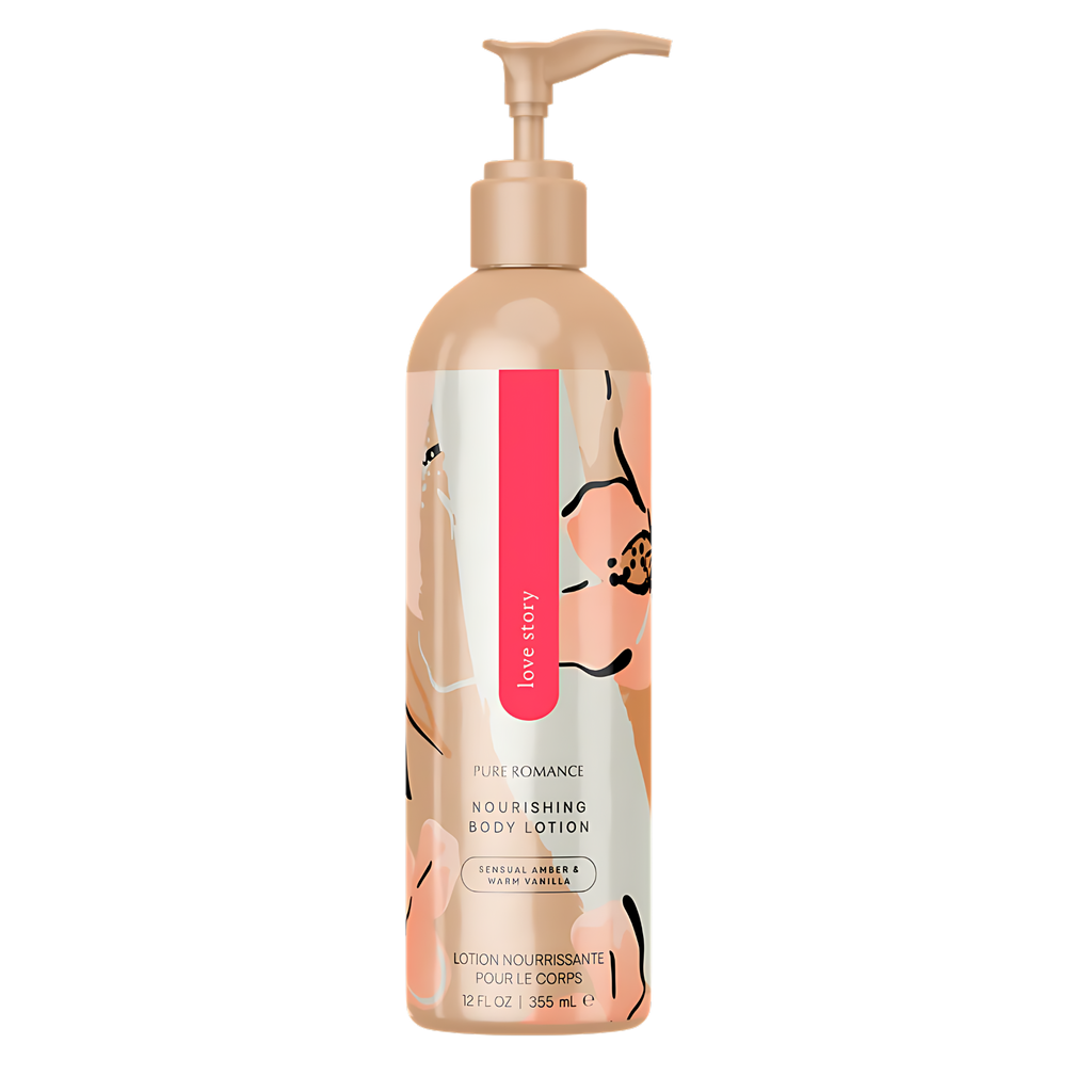 Nourishing Body Lotion (5) - Variedad - Fiestas by Nana, LLC