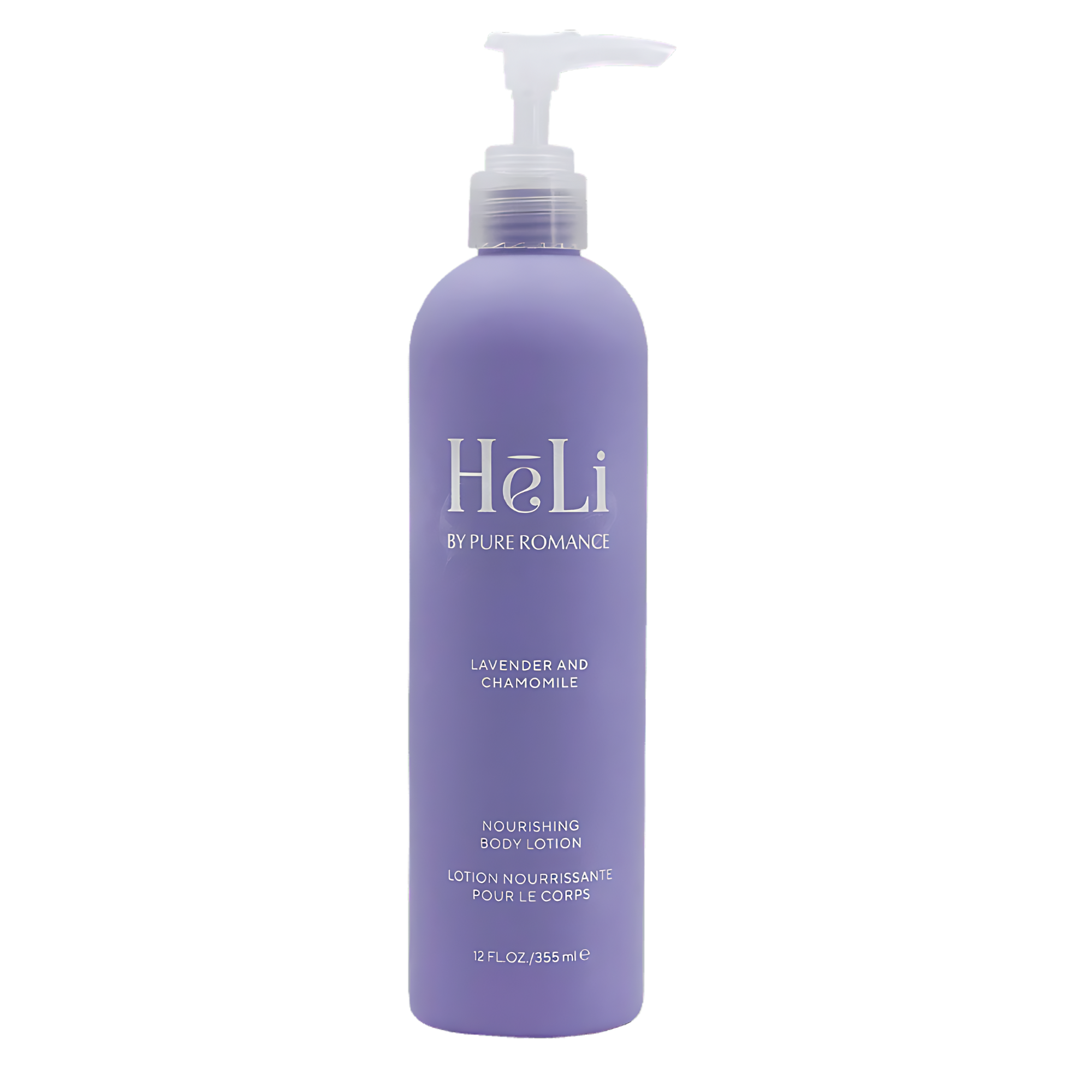 Nourishing Body Lotion (5) - Variedad - Fiestas by Nana, LLC