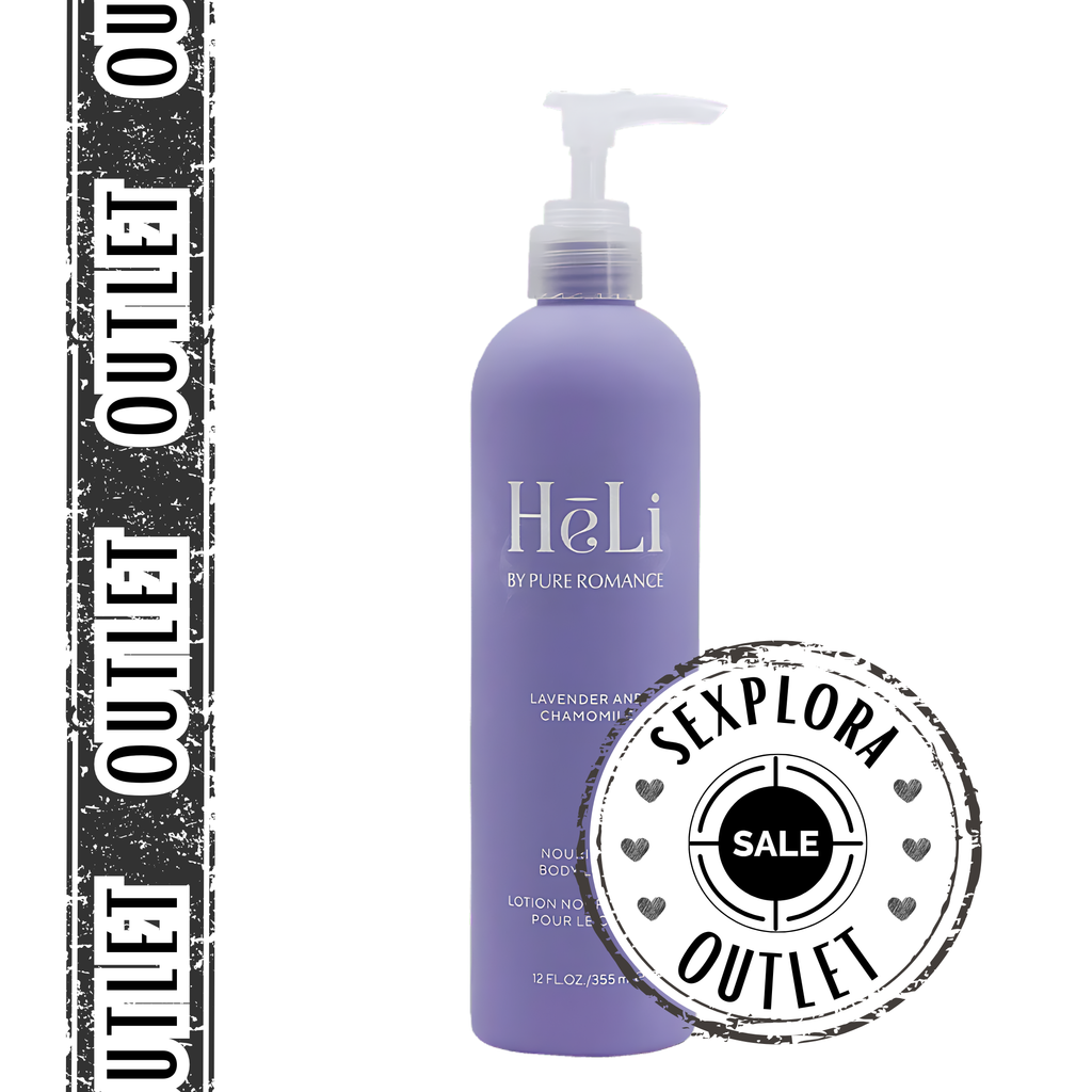 Nourishing Body Lotion (5) - Variety