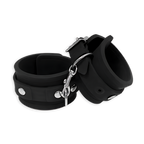 Onyx Handcuffs (Esposas) - Fiestas by Nana, LLC