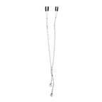 Onyx Nipple Clamps (Pinzas) (81) - Fiestas by Nana, LLC