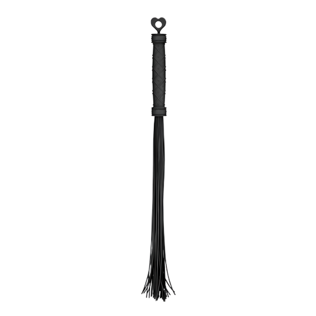 Onyx Whip (Látigo) (79) - Fiestas by Nana, LLC