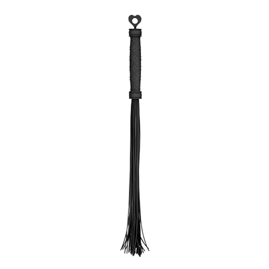 Onyx Whip (Látigo) (79) - Fiestas by Nana, LLC