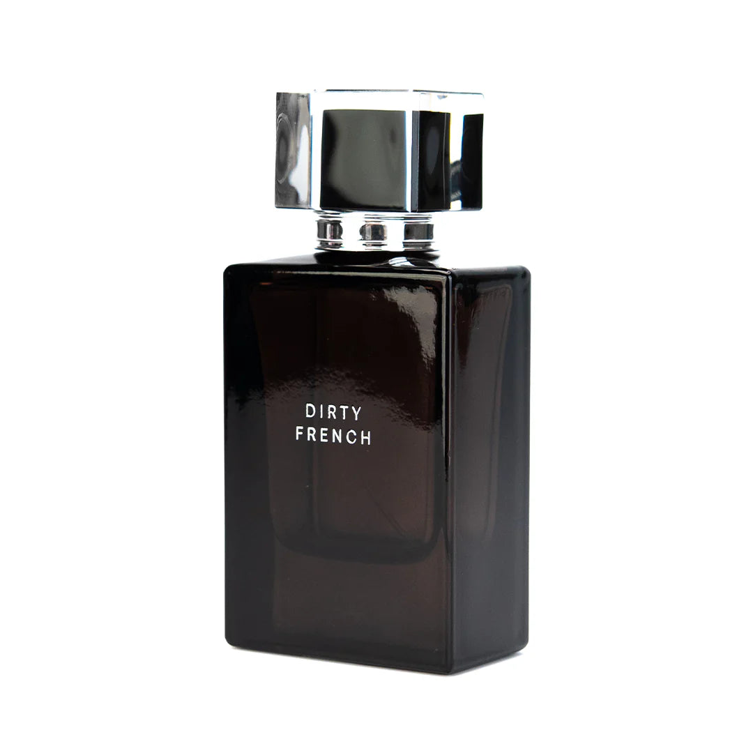 Dirty French Perfume