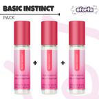 Sexplora PACK Basic Instinct