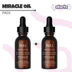 Sexplora PACK HēLi Miracle Oil
