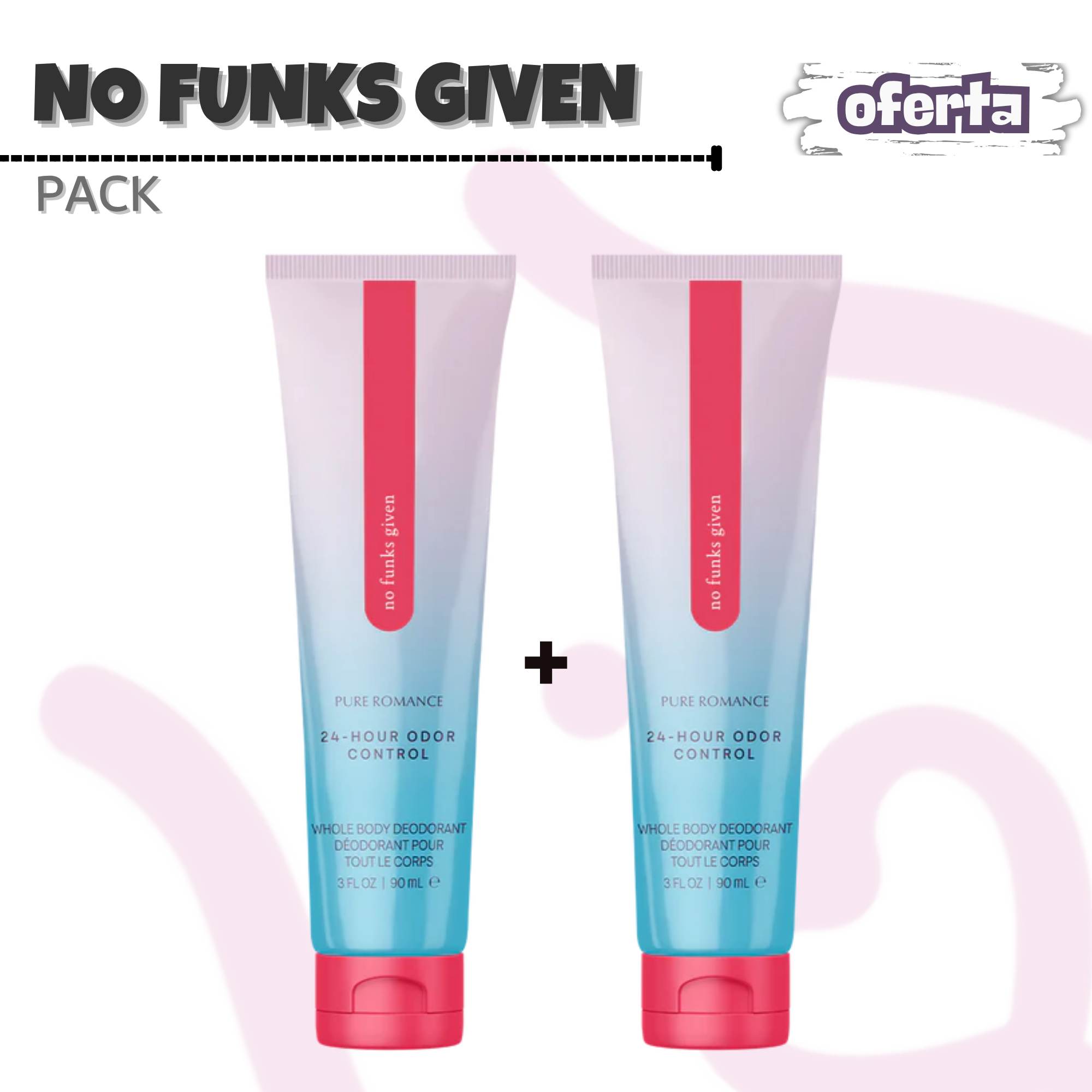 Sexplora PACK No Funks Given (No Fkn Peste) – Sexplorapr