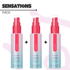 Sexplora PACK Sensations - Variedad