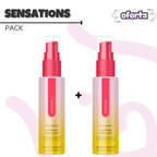 Sexplora PACK Sensations - Variedad