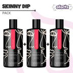 Sexplora PACK Skinny Dip - Variedad