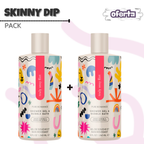 Sexplora PACK Skinny Dip - Variedad