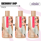 Sexplora PACK Skinny Dip - Variedad