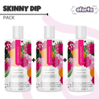 Sexplora PACK Skinny Dip - Variedad