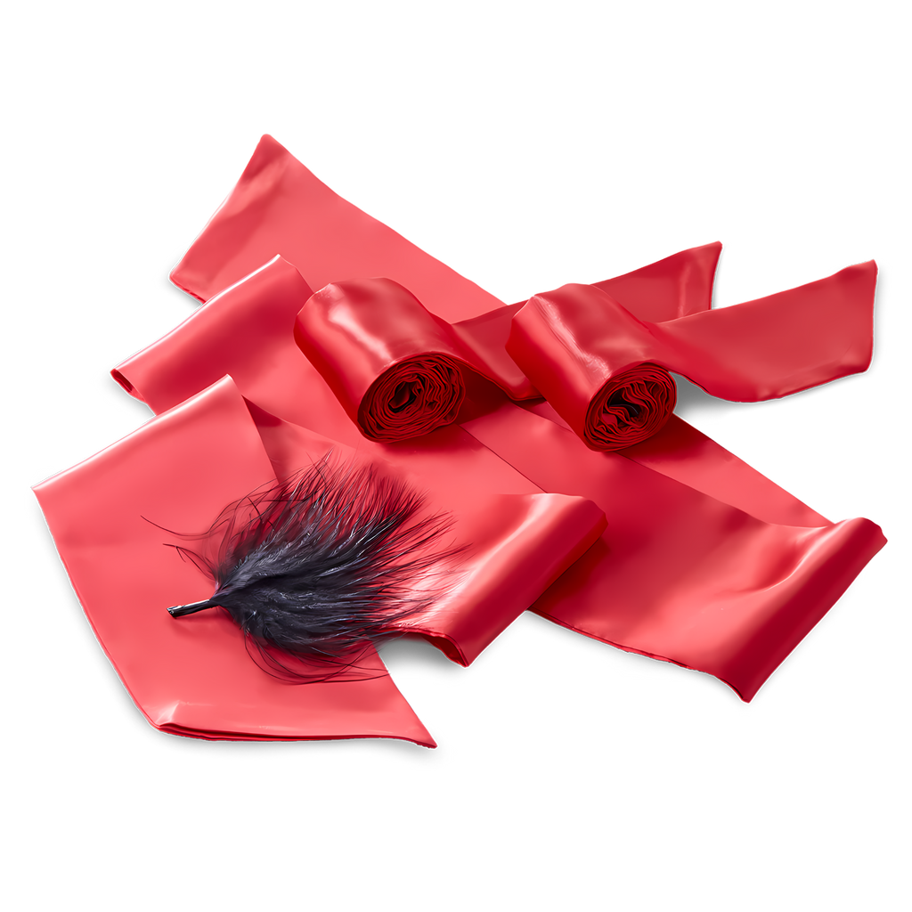 Pleasure Seekers Play Set (94) - Fiestas by Nana, LLC