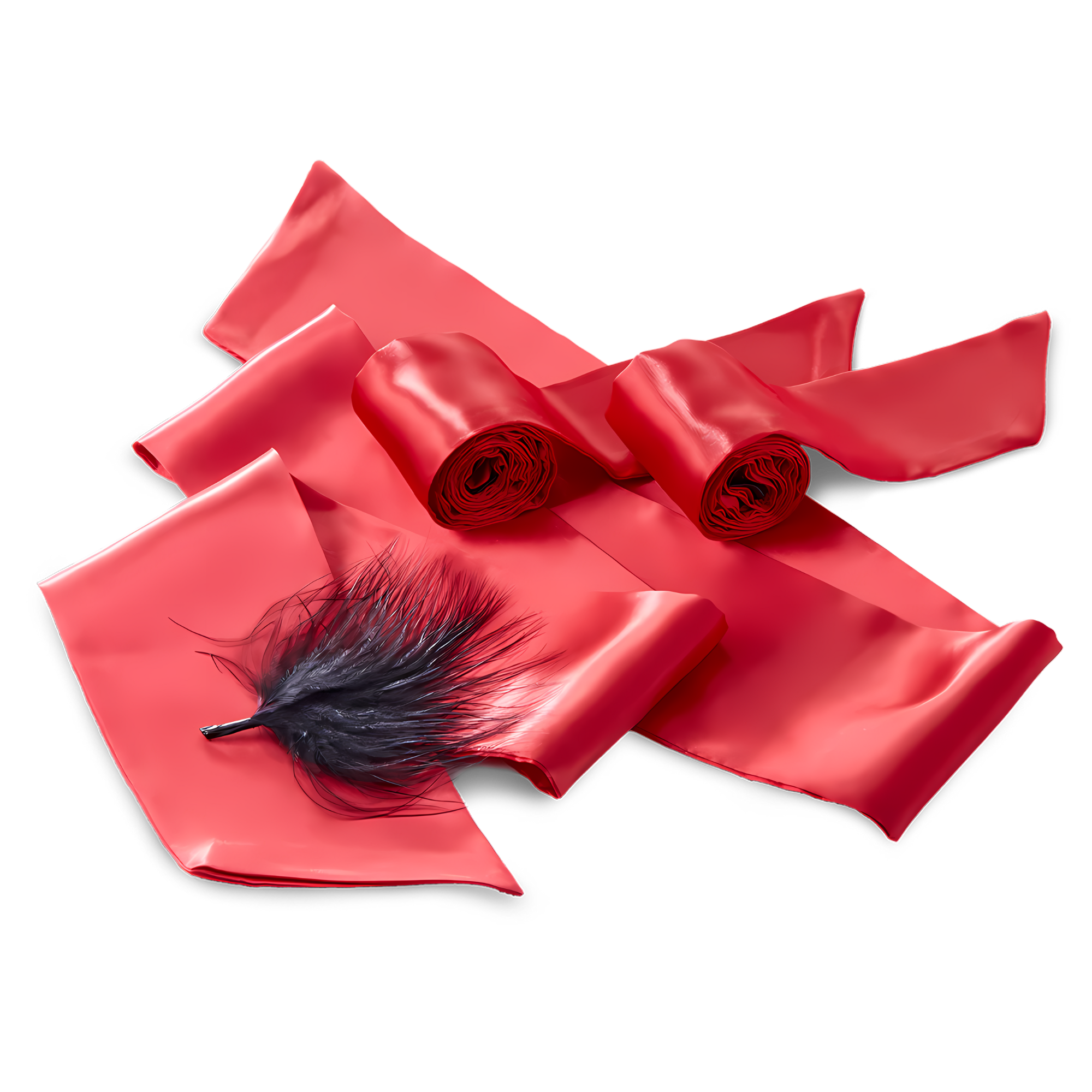 Pleasure Seekers Play Set (94) - Fiestas by Nana, LLC