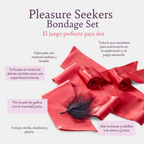 Pleasure Seekers Play Set (94) - Fiestas by Nana, LLC