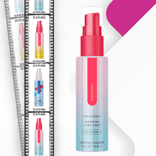 Sensations (12) - Variedad - Fiestas by Nana, LLC