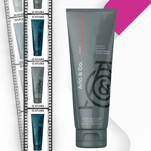 Shave Para Ellos - Variedad - Fiestas by Nana, LLC