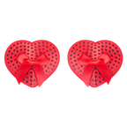 Sweetheart Pasties (95) - Fiestas by Nana, LLC