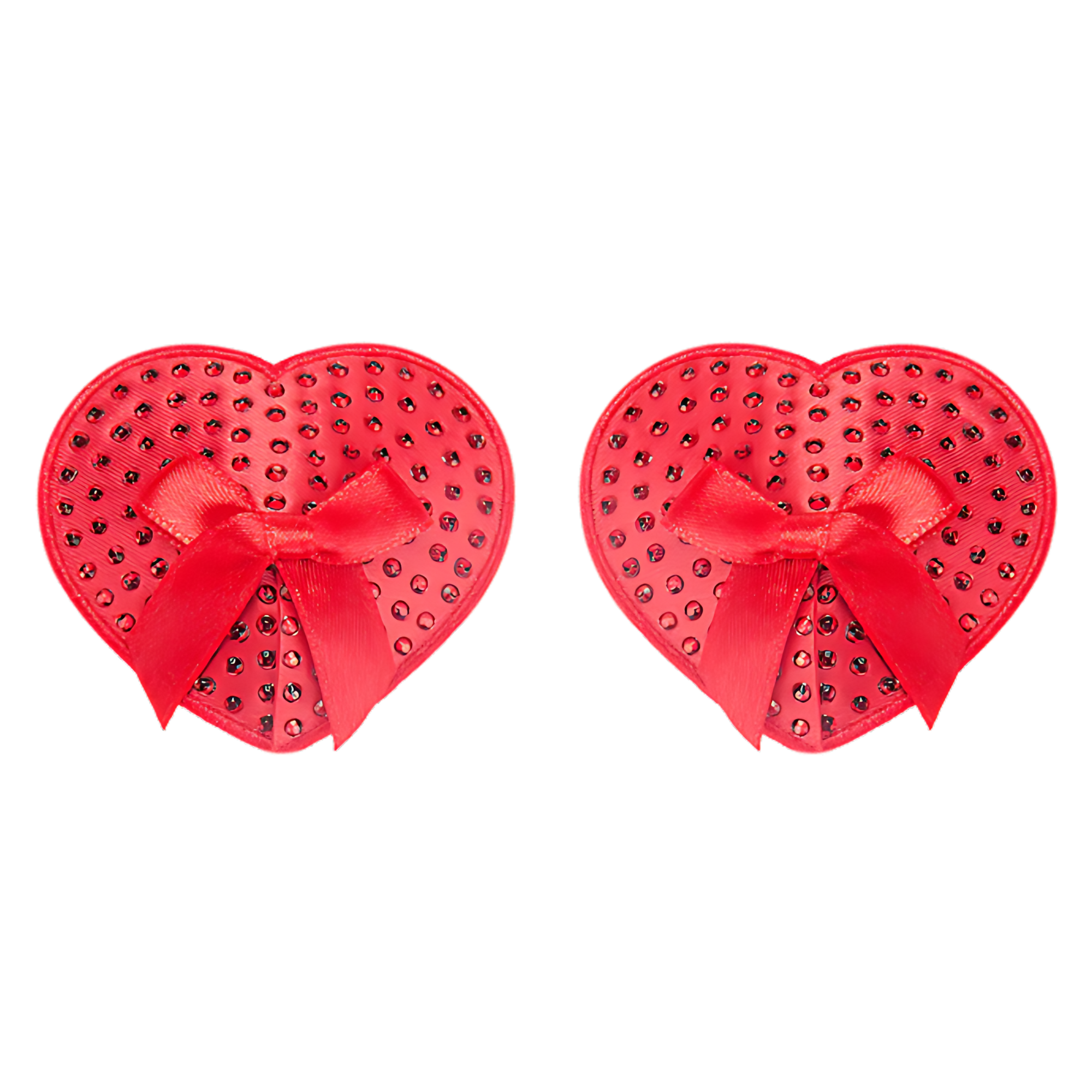 Sweetheart Pasties (95) - Fiestas by Nana, LLC