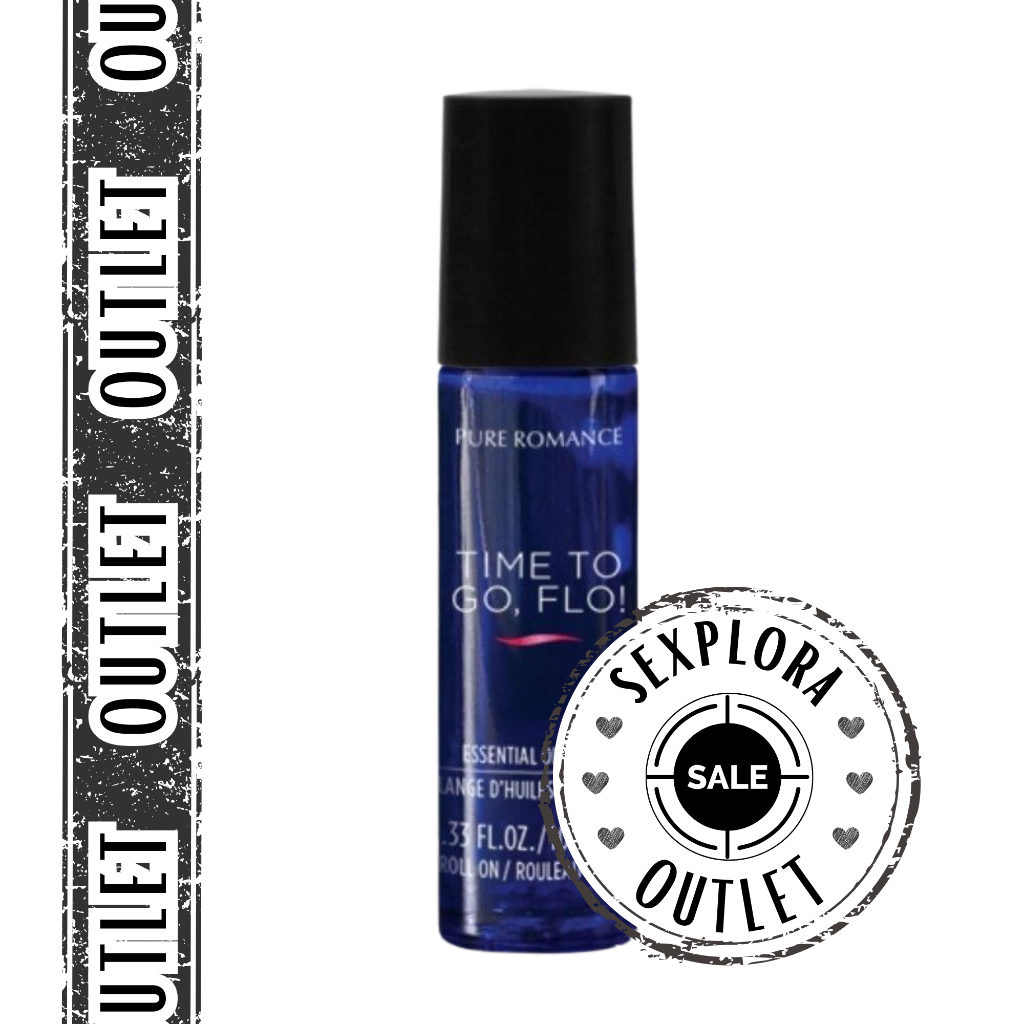 HēLi Rise &amp; Grind (Roll-on) (220) - OUTLET