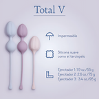 Total V - Fiestas by Nana, LLC