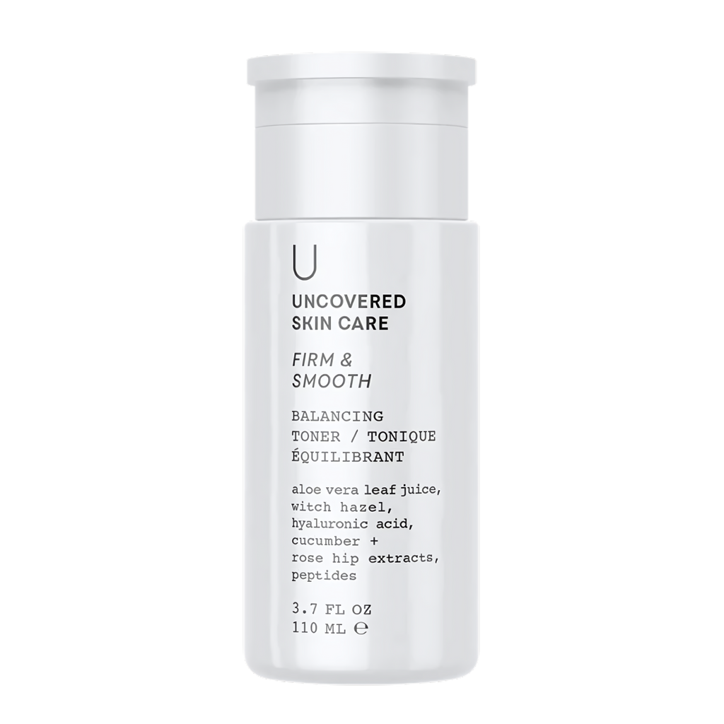 Uncovered Balancing Toner (61) - Variedad - Fiestas by Nana, LLC
