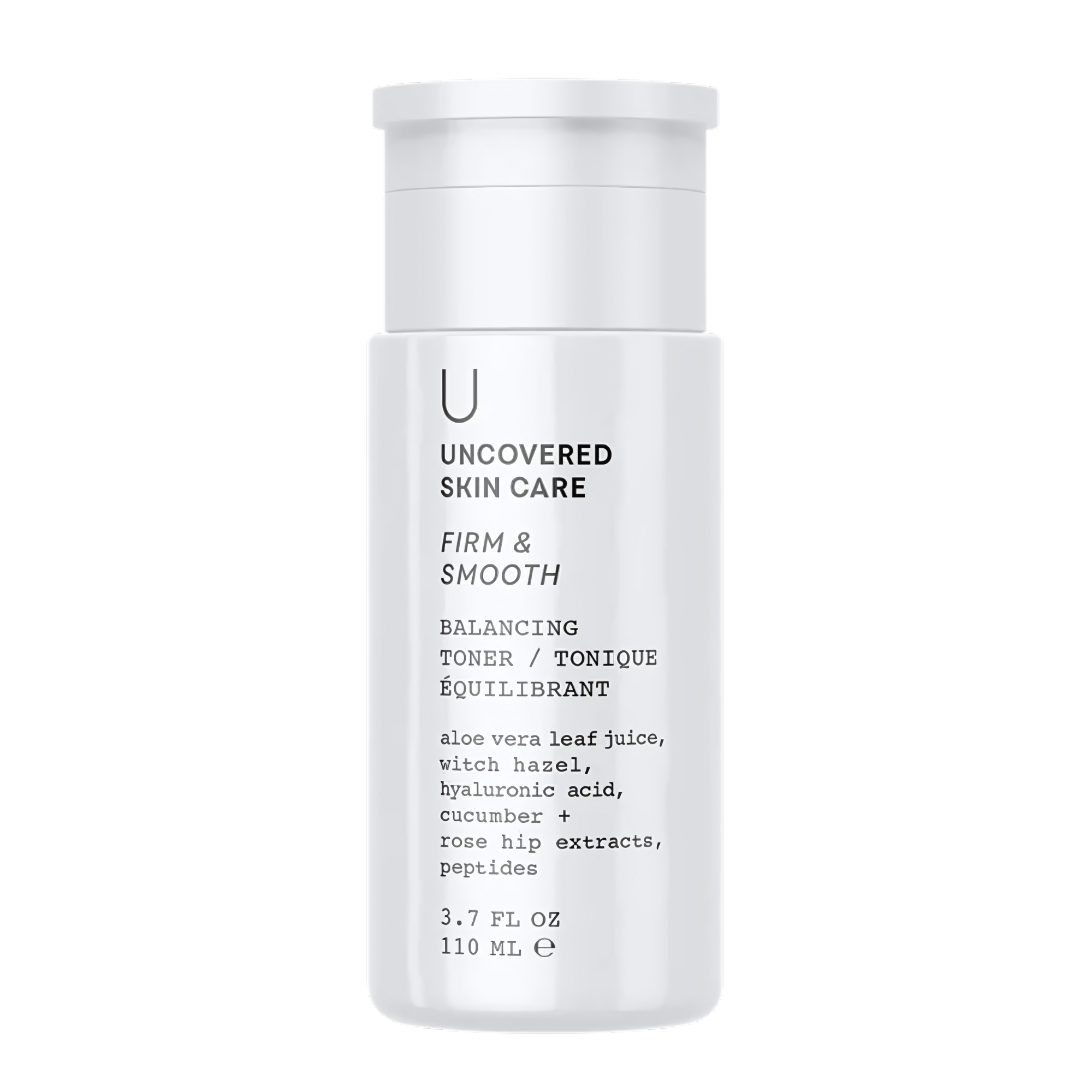 Uncovered Balancing Toner (61) - Variedad - Fiestas by Nana, LLC
