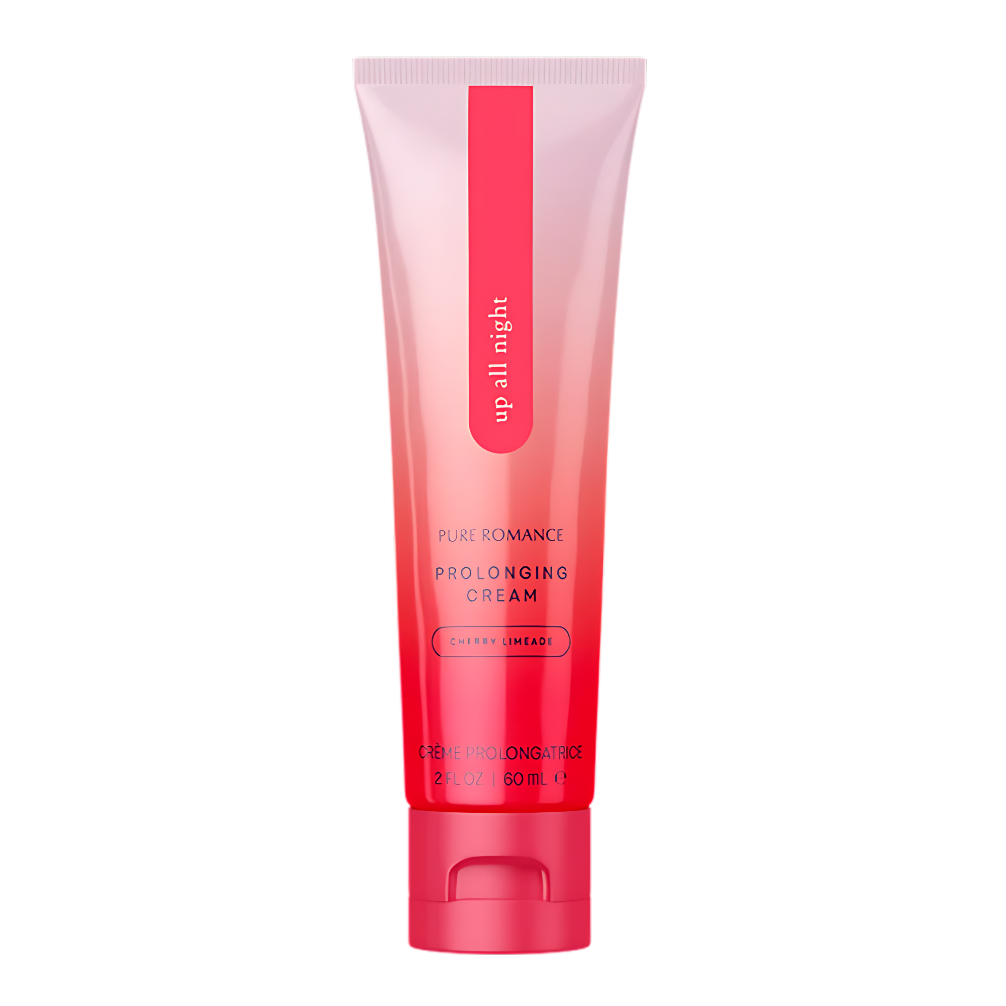 Up All Night - Cherry Limeade (23) - Fiestas by Nana, LLC