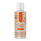 Water-Based Personal Lubricant (Sweet Maple)